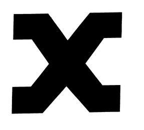 X logo