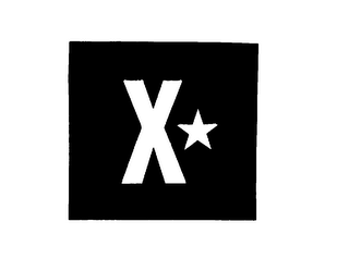 X