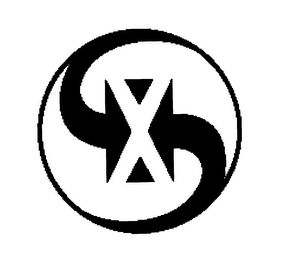 X logo