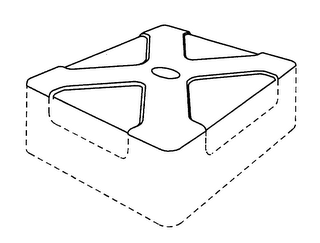 X logo