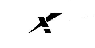 X logo