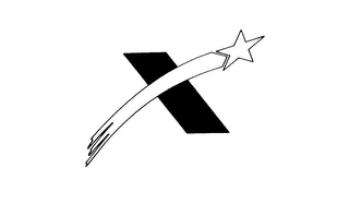 X logo