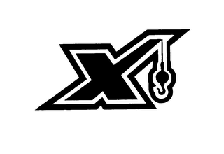 X logo