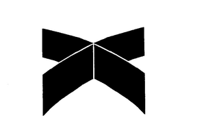X logo