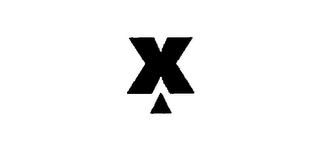 X logo