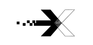 X logo