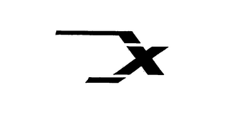 X logo