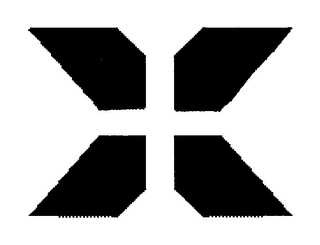X logo