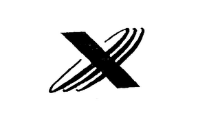 X logo