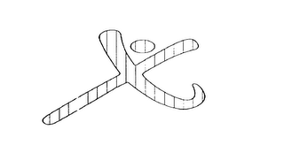 X logo