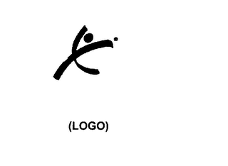 X logo