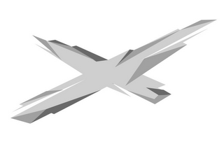 X logo