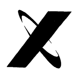 X logo