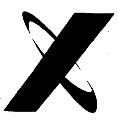 X logo
