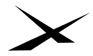 X logo