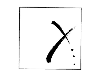X logo