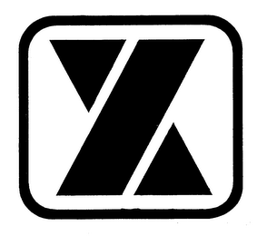 X logo