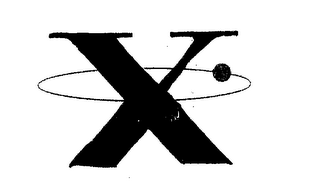 X logo