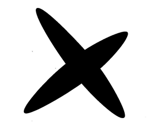 X logo