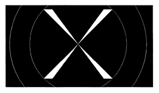 X logo