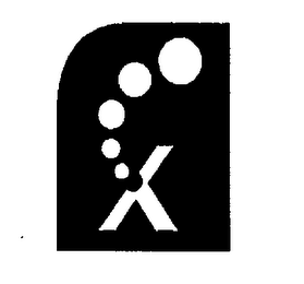 X logo