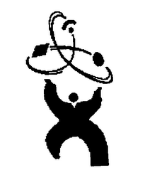 X logo