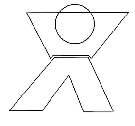 X logo