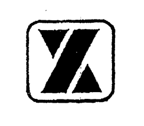 X logo