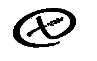X logo