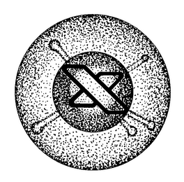 X logo