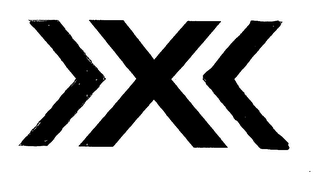 X logo