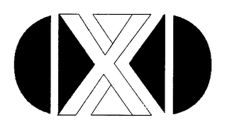 X logo