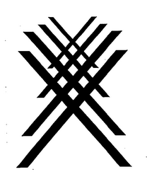 X logo