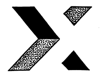 X logo