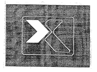 X logo