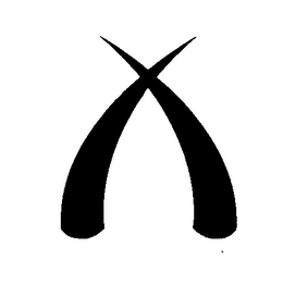 X logo