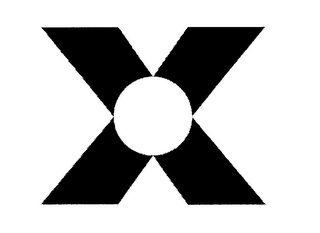 X logo