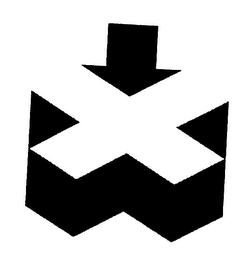 X logo