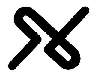 X logo