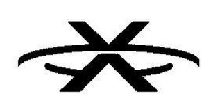 X logo
