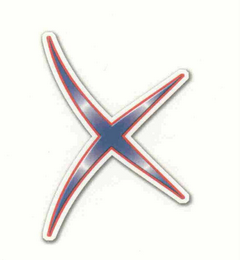 X logo