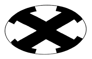 X logo
