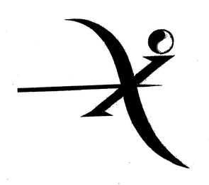 X logo