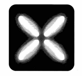 X logo