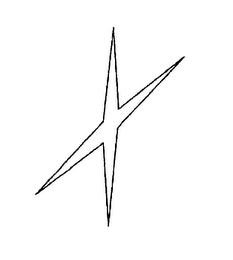 X logo