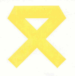 X logo