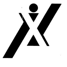 X logo