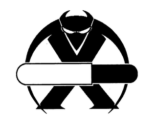 X logo