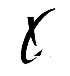 X logo