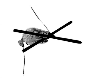 X logo